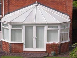 Conservatories, Glaziers Chelsea