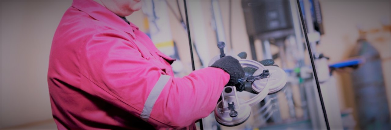 Slider, Glass Fitters in Chelsea, SW3