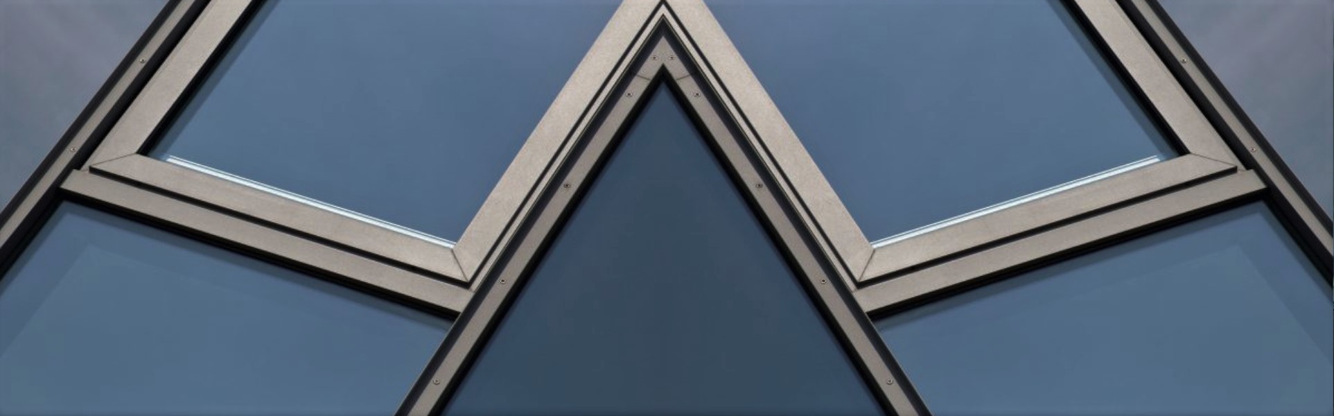 Slider, Structural Glazing in Chelsea, SW3